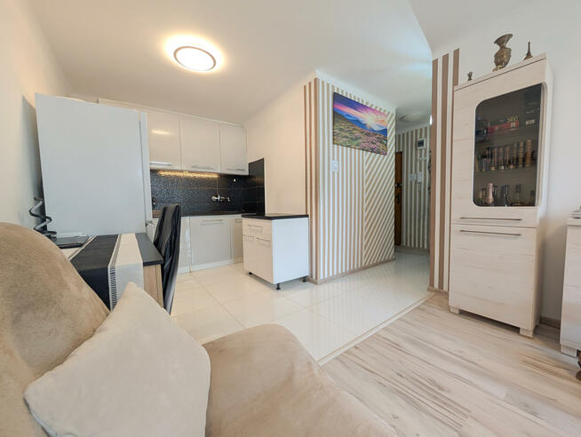 Mieszkanie Kielce Ksm, Spółdzielcza