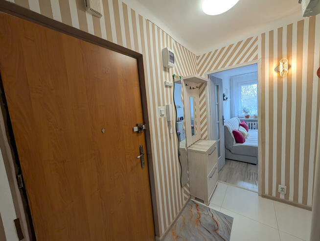 Mieszkanie Kielce Ksm, Spółdzielcza