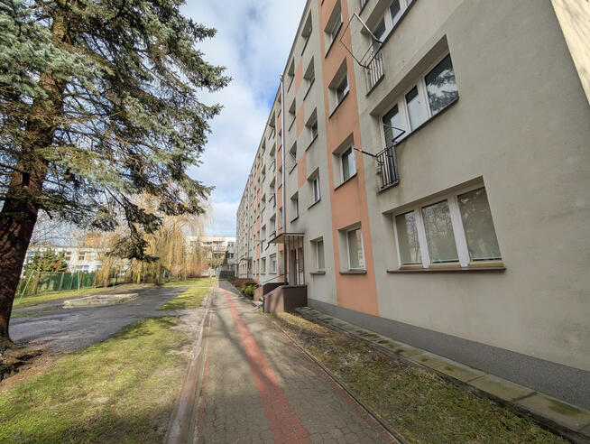 Mieszkanie Kielce Ksm, Spółdzielcza