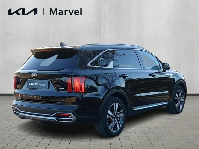 Kia Sorento HEV 1.6 T-GDI 230KM 6AT AWD PrestigeLine / 7-os. /SalonPL