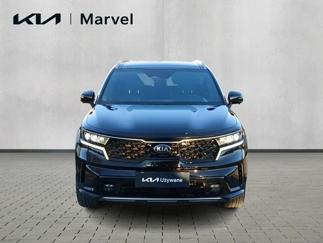 Kia Sorento HEV 1.6 T-GDI 230KM 6AT AWD PrestigeLine / 7-os. /SalonPL