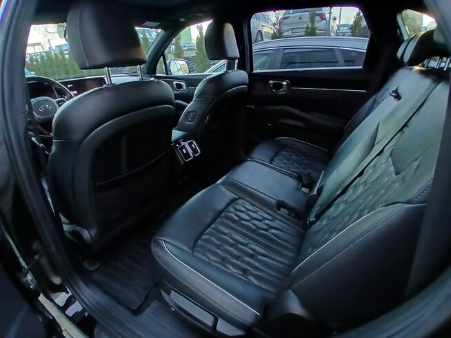 Kia Sorento HEV 1.6 T-GDI 230KM 6AT AWD PrestigeLine / 7-os. /SalonPL
