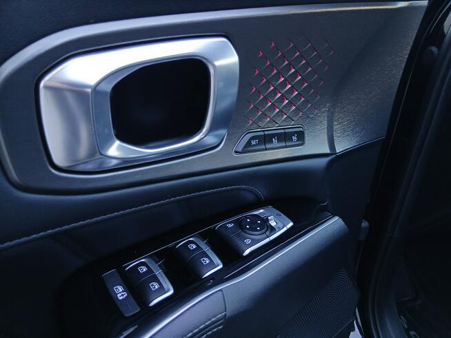 Kia Sorento HEV 1.6 T-GDI 230KM 6AT AWD PrestigeLine / 7-os. /SalonPL