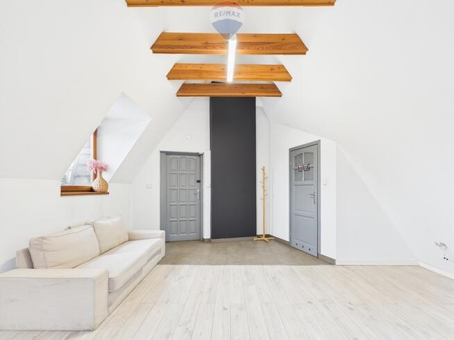 Lokal na wynajem centrum Zakopanego