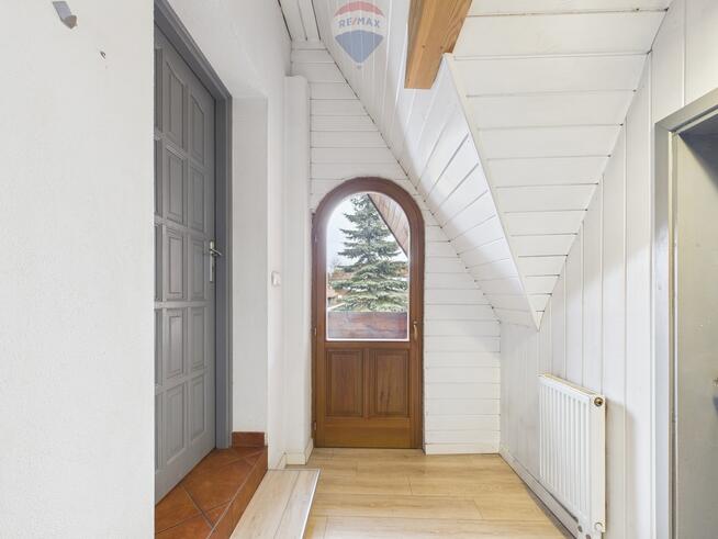 Lokal na wynajem centrum Zakopanego