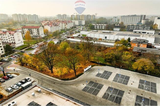 Działka inwestycyjna Gliwice - Trynek