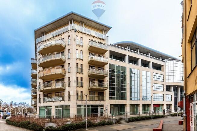 Apartament Rezydencja Tumska