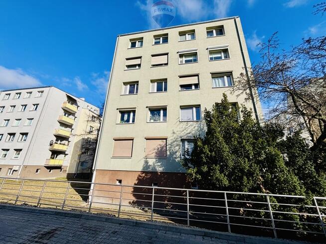 Jeżyce | ul. Mylna | 3 pokoje