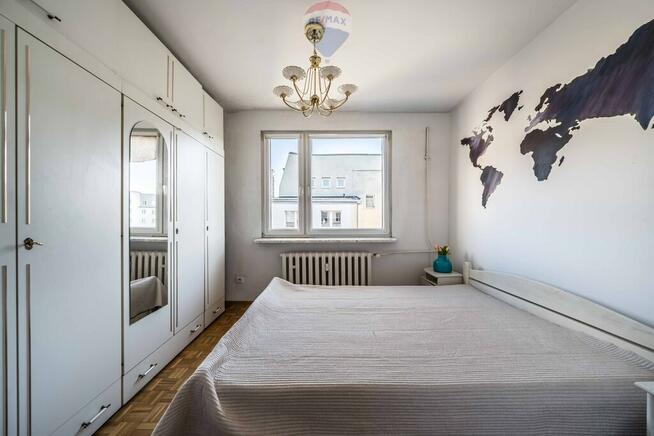 Jeżyce | ul. Mylna | 3 pokoje