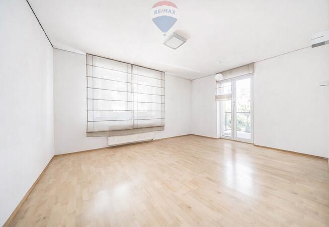 Willa modernistyczna na Starym Grunwaldzie