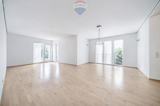 Willa modernistyczna na Starym Grunwaldzie