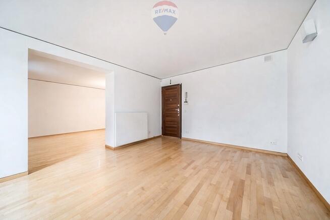 Willa modernistyczna na Starym Grunwaldzie