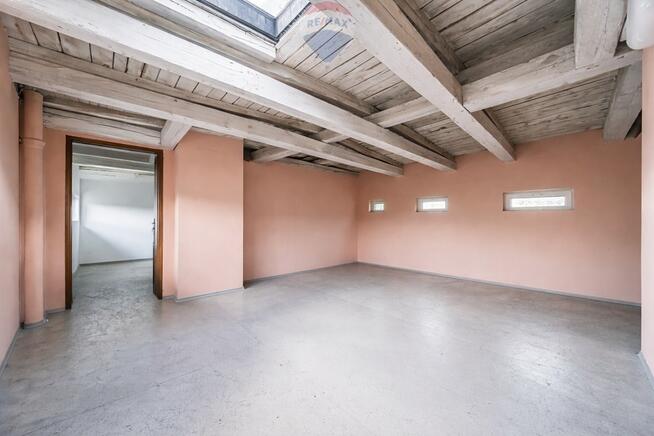 Willa modernistyczna na Starym Grunwaldzie