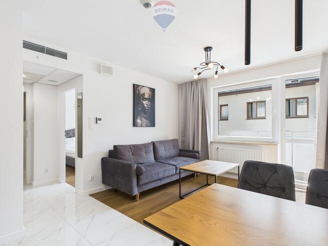 Pakiet 4 mieszkań Warszawa Ursynów, ul. Pileckiego