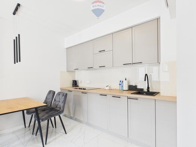 Pakiet 4 mieszkań Warszawa Ursynów, ul. Pileckiego