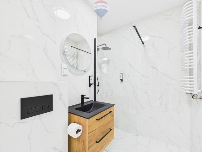 Pakiet 4 mieszkań Warszawa Ursynów, ul. Pileckiego