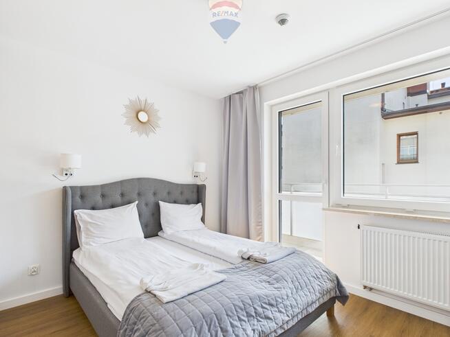 Pakiet 4 mieszkań Warszawa Ursynów, ul. Pileckiego