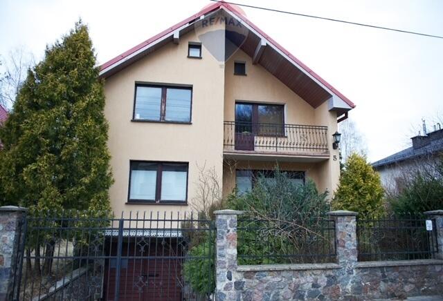 Dom do wynajęcia w Gdyni Demptowo.