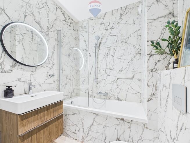 Komfortowa kawalerka Śródmieście Gdańska