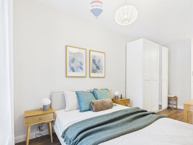 Komfortowa kawalerka Śródmieście Gdańska