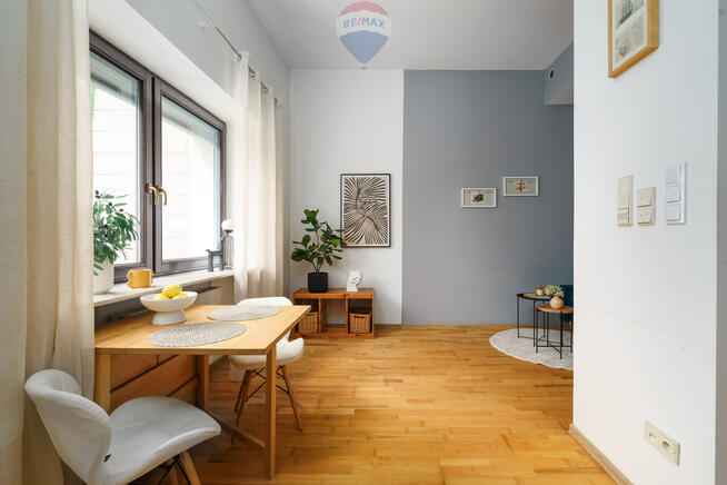 Blisko centrum|Park i jezioro|Garaż|Bez prowizji