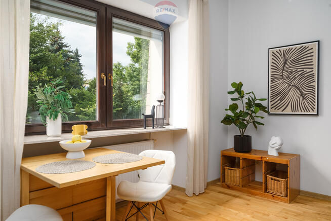 Blisko centrum|Park i jezioro|Garaż|Bez prowizji