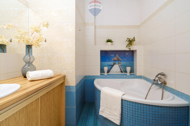 Blisko centrum|Park i jezioro|Garaż|Bez prowizji