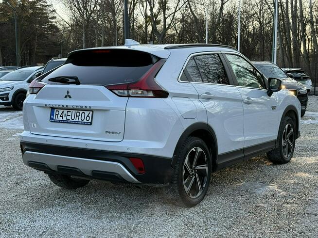 Eclipse Cross 2.4 PHEV Intense Plus! Salon Polska ! I właściciel !