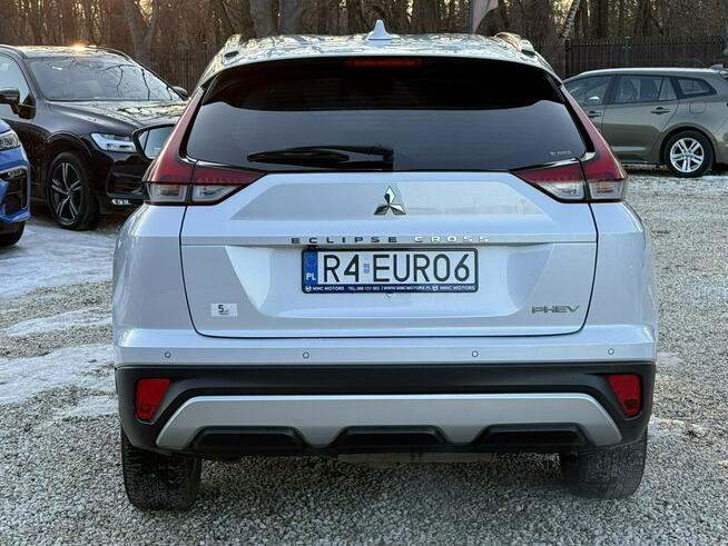 Eclipse Cross 2.4 PHEV Intense Plus! Salon Polska ! I właściciel !