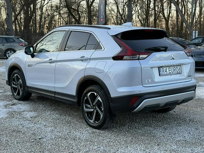Eclipse Cross 2.4 PHEV Intense Plus! Salon Polska ! I właściciel !