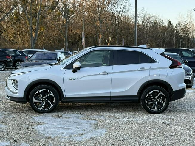 Eclipse Cross 2.4 PHEV Intense Plus! Salon Polska ! I właściciel !