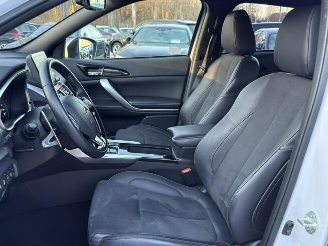 Eclipse Cross 2.4 PHEV Intense Plus! Salon Polska ! I właściciel !