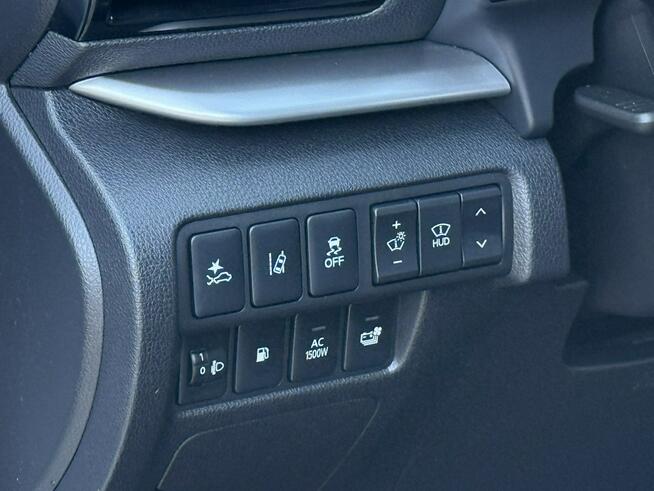 Eclipse Cross 2.4 PHEV Intense Plus! Salon Polska ! I właściciel !