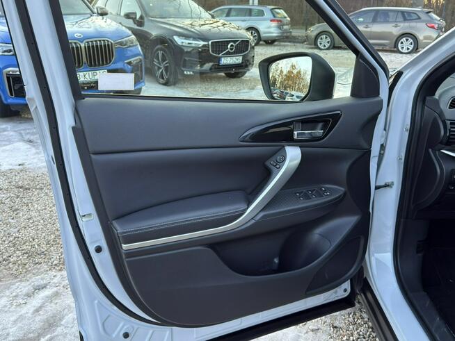 Eclipse Cross 2.4 PHEV Intense Plus! Salon Polska ! I właściciel !