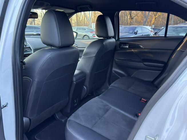 Eclipse Cross 2.4 PHEV Intense Plus! Salon Polska ! I właściciel !