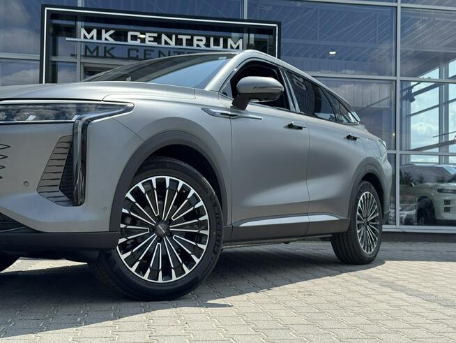 OMODA 9 1.5 T-GDI (537KM) Exclusive 2025 Super Hybrid