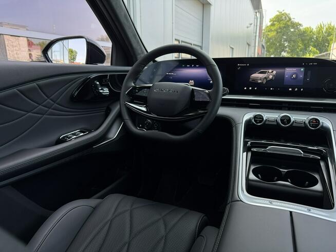 OMODA 9 1.5 T-GDI (537KM) Exclusive 2025 Super Hybrid