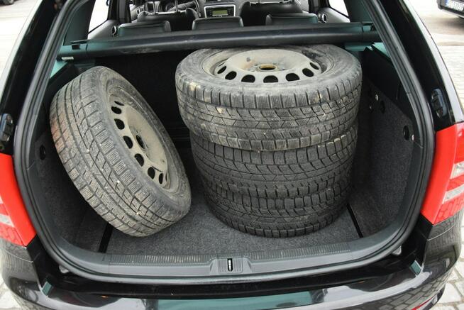 Škoda Octavia 2.0B RS 200KM/ 2 KPL KÓŁ/ Klimatronik/ do poprawek lakierniczych