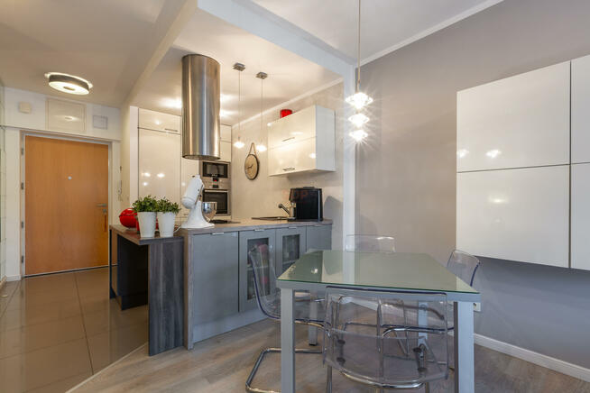 Mieszkanie Wrocław Śródmieście, Śródmieście, Bolesława Prusa