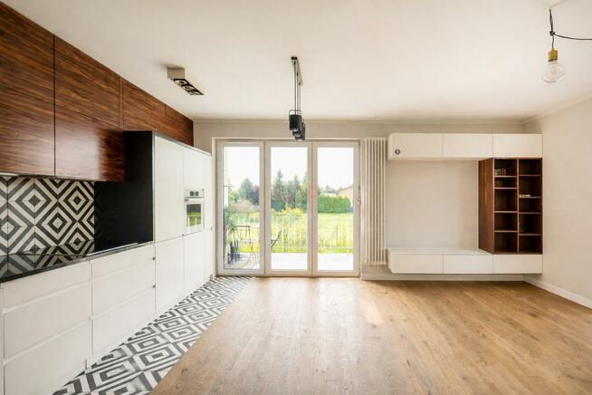 Mieszkanie Wrocław Psie Pole, Widawa, Fryzjerska