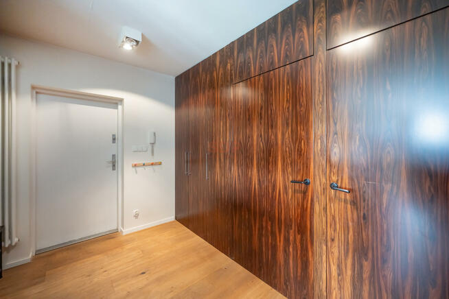 Mieszkanie Wrocław Psie Pole, Widawa, Fryzjerska