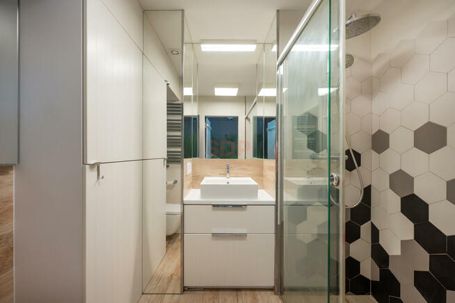 Mieszkanie Wrocław Psie Pole, Widawa, Fryzjerska