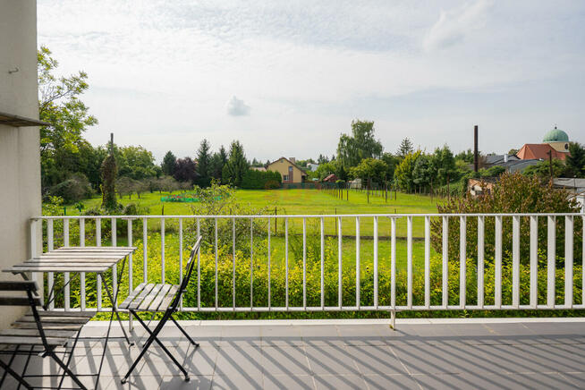 Mieszkanie Wrocław Psie Pole, Widawa, Fryzjerska