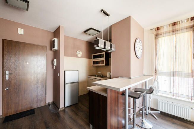 Mieszkanie Wrocław Stare Miasto, Stare Miasto, Legnicka