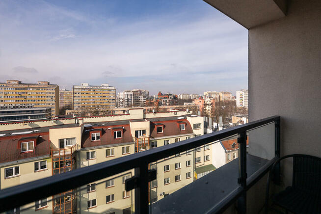 Mieszkanie Wrocław Stare Miasto, Stare Miasto, Legnicka