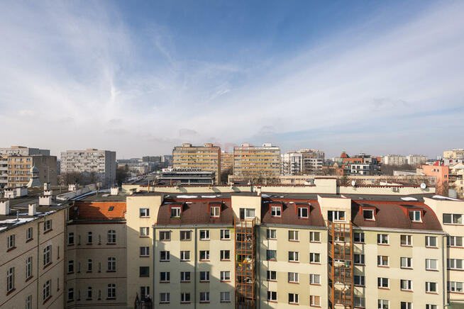 Mieszkanie Wrocław Stare Miasto, Stare Miasto, Legnicka