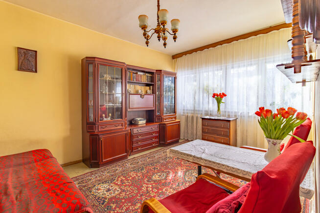 Mieszkanie Łódź Bałuty, Teofilów, Wici