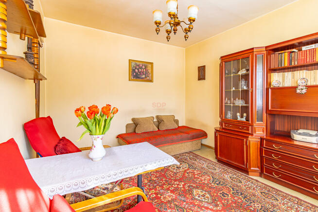 Mieszkanie Łódź Bałuty, Teofilów, Wici