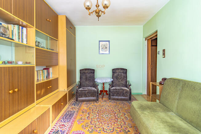 Mieszkanie Łódź Bałuty, Teofilów, Wici