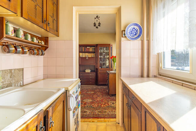 Mieszkanie Łódź Bałuty, Teofilów, Wici